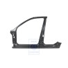 Original VW Sectional Part - Pillar A/B With Frame Member - 1J5809835