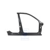 Original VW Sectional Part - Pillar A/B With Frame Member - 1J5809836