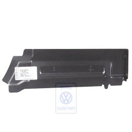 Original VW Connecting Plate - 1J5810499