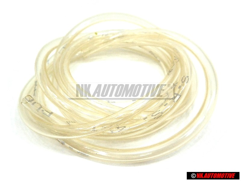 Original VW Windscreen Washer Water Hose 1m - N 0203011