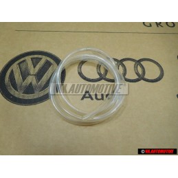 Original VW Windscreen Washer Water Hose 1m - N 0203011