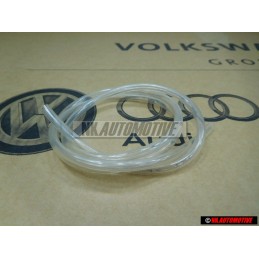 Original VW Windscreen Washer Water Hose 1m - N 0203011