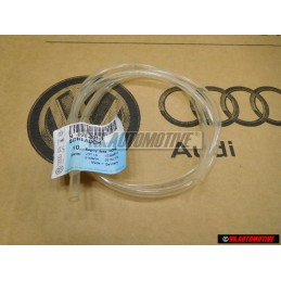 Original VW Windscreen Washer Water Hose 1m - N 0203011