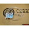 Original VW Windscreen Washer Water Hose 1m - N 0203011