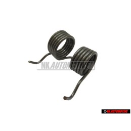 Original VW Torsion Spring - 020141723C
