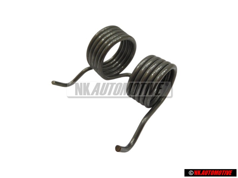 Original VW Torsion Spring - 020141723C