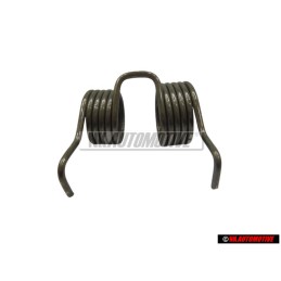 Original VW Torsion Spring - 020141723C