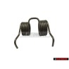 Original VW Torsion Spring - 020141723C