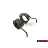 Original VW Torsion Spring - 020141723C