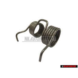 Original VW Torsion Spring - 020141723C