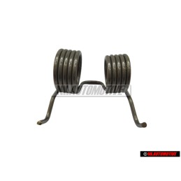 Original VW Torsion Spring - 020141723C