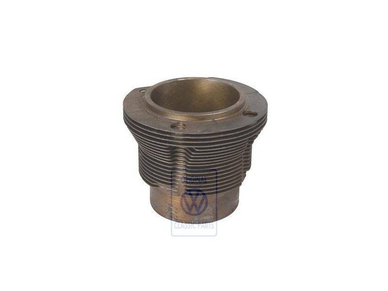 Original VW Cylinder Blue - 022101301A 001