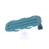 Original VW Slide For Ventilation Slot Blue - 211837892A 51X