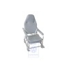 Original VW Portable Chair With Rollers Medium Grey - 271887021E 2BH