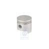 Original VW Piston Blue - 070107111 001