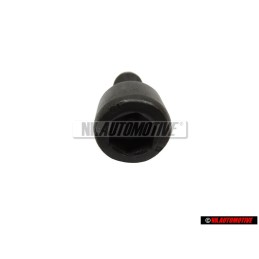 Original VW Rear Brake Caliper Carrier Bolt M10x1.25x20 - N 0199123