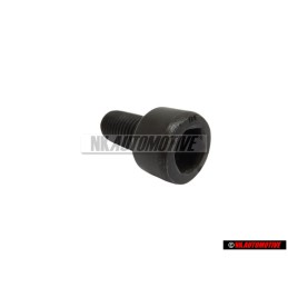Original VW Rear Brake Caliper Carrier Bolt M10x1.25x20 - N 0199123