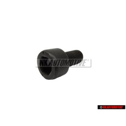 Original VW Rear Brake Caliper Carrier Bolt M10x1.25x20 - N 0199123