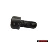 Original VW Rear Brake Caliper Carrier Bolt M10x1.25x20 - N 0199123