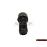 Original VW Rear Brake Caliper Carrier Bolt M10x1.25x20 - N 0199123