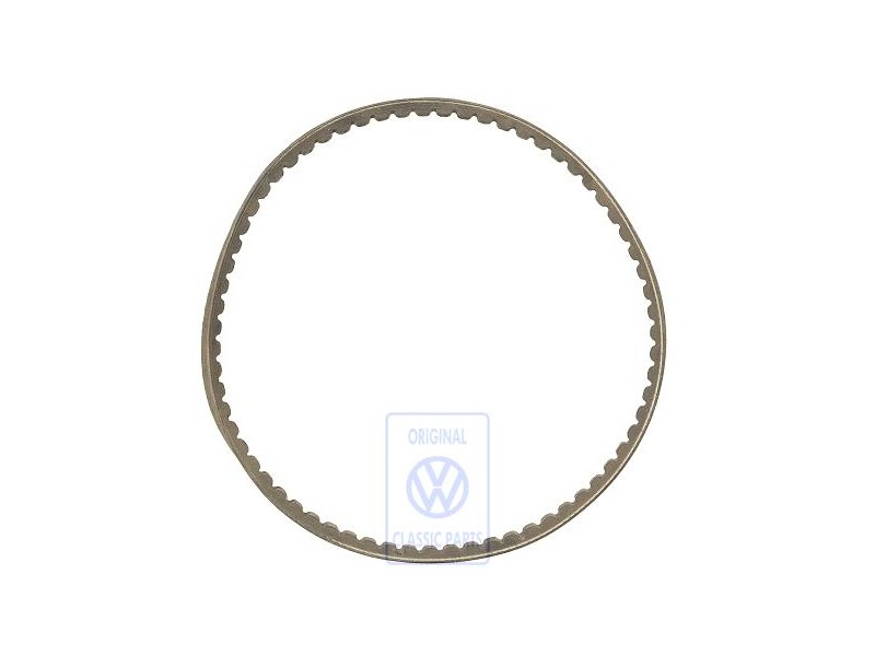 Original VW V-Belt - 068903137AP