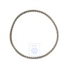 Original VW V-Belt - 068903137AP