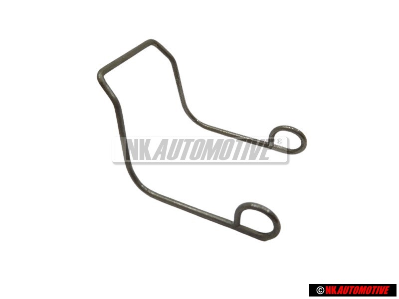 Original VW Spring For Halogen Bulb - 111941160A