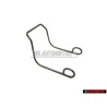 Original VW Spring For Halogen Bulb - 111941160A