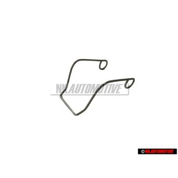 Original VW Spring For Halogen Bulb - 111941160A