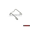 Original VW Spring For Halogen Bulb - 111941160A