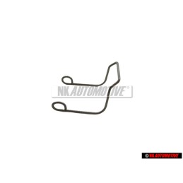 Original VW Spring For Halogen Bulb - 111941160A