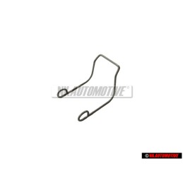 Original VW Spring For Halogen Bulb - 111941160A
