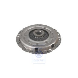 Original VW Clutch Pressure Plate - 311141025EX