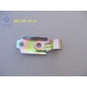 Original VW Bracket For Clutch Cable - 002301161A