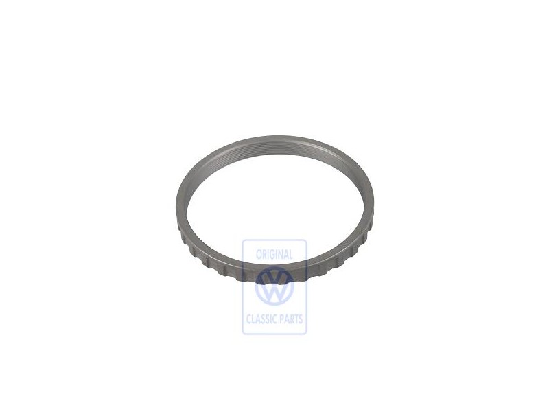 Original VW Tensioning Nut - - 002311223A