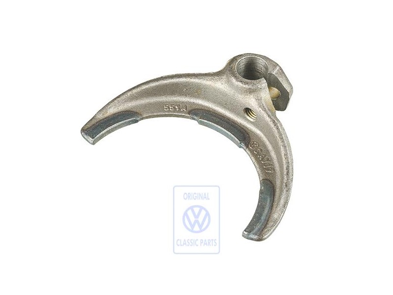 Original VW Selector Fork - 002311551A