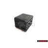 Original VW Rd. Connector Sleeve Housing - 171971971A