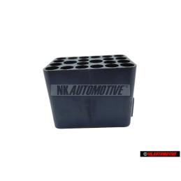 Original VW Rd. Connector Sleeve Housing - 171971971A