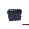 Original VW Rd. Connector Sleeve Housing - 171971971A