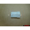 Original VW Round Connector Housing - 171971998C