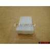Original VW Round Connector Housing - 171971998C