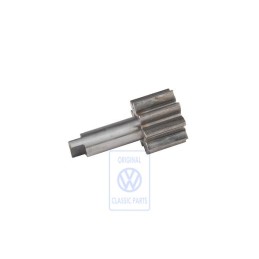 Original VW Input Shaft - 021115115A
