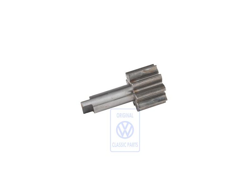 Original VW Input Shaft - 021115115A