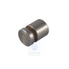 Original VW Piston - 021115411A