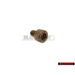 Original VW Socket Head Bolt M6x10 - N 0147503