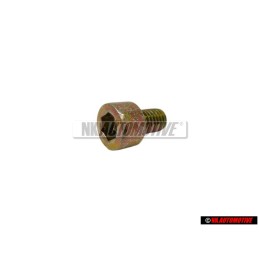 Original VW Socket Head Bolt M6x10 - N 0147503