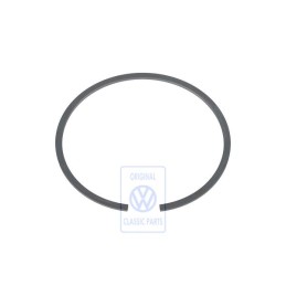 Original VW Piston Ring, Lower - 022107361D