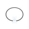 Original VW Piston Ring, Lower - 022107361D