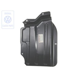 Original VW Heater Channel - 021119356C
