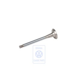Original VW Exhaust Valve - 022109612A